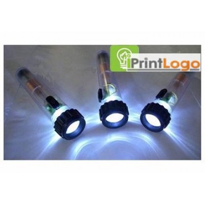 ECO FRIENDLY FLASHLIGHTS-IGT-HC1334